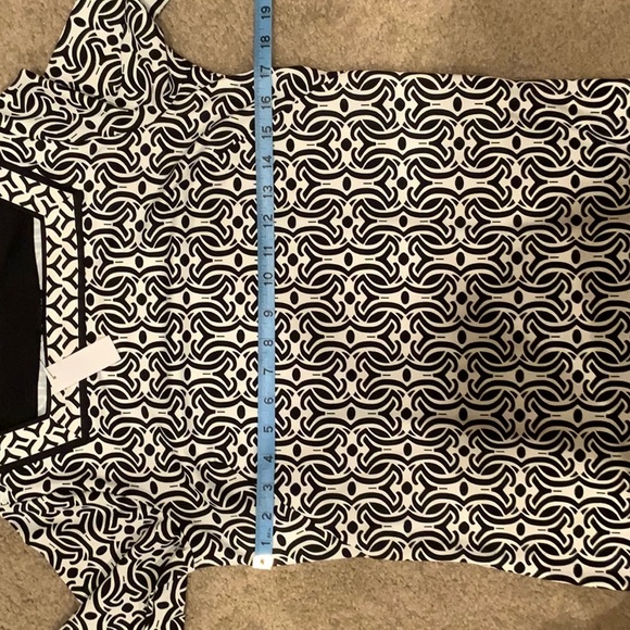 NWT Talbots Dress size 6 - Picture 4 of 5